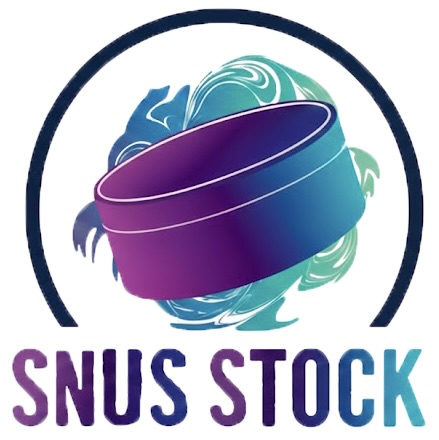 Snus Stock — снюс оптом